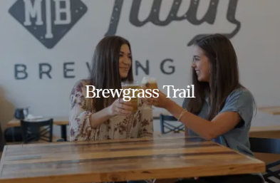 Brewgrass trail