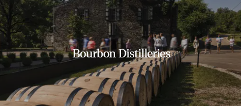 Bourbon Distilleries