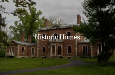 Historic Homes