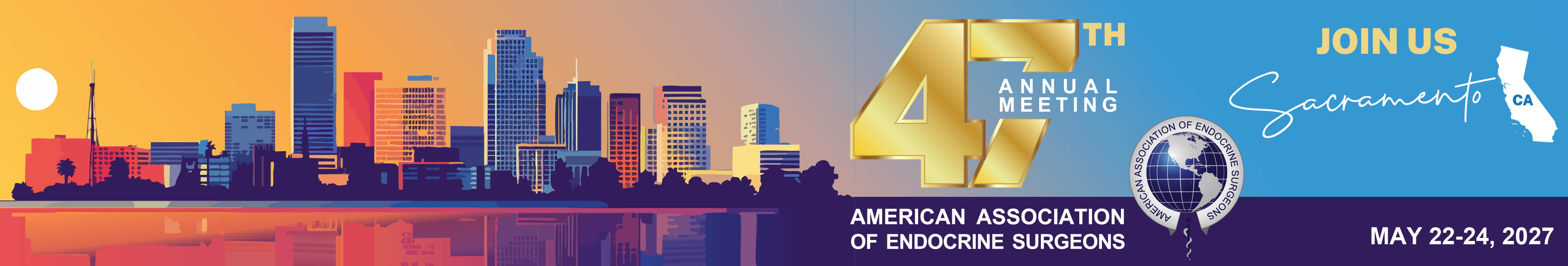 2027 Meeting banner graphic