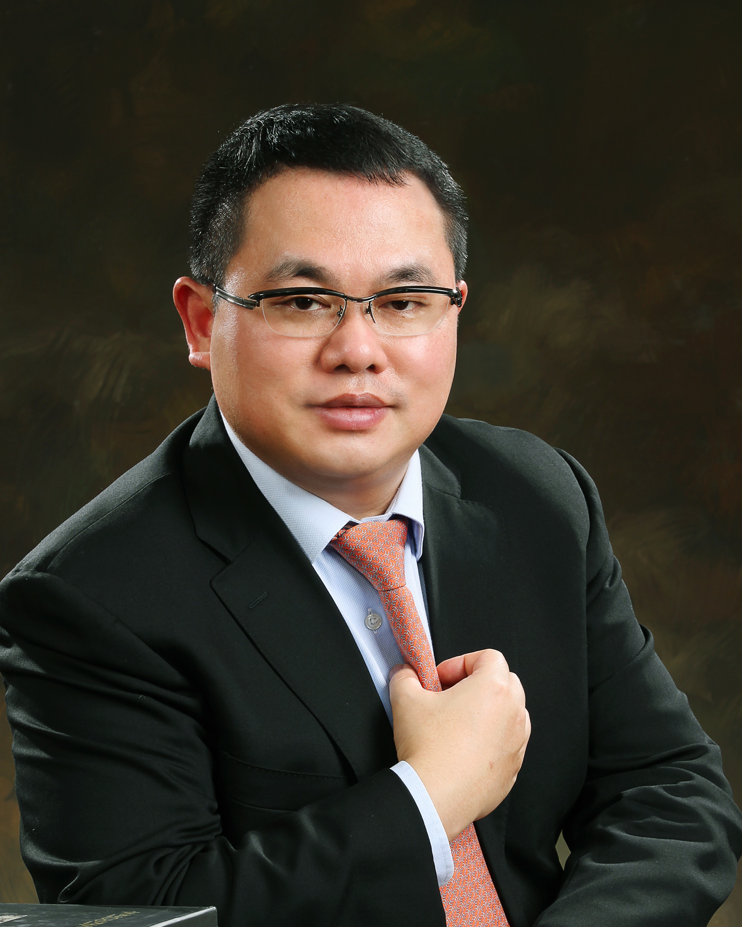 Bo Wang
