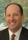 Cropped headshot of Stephen K. Libutti