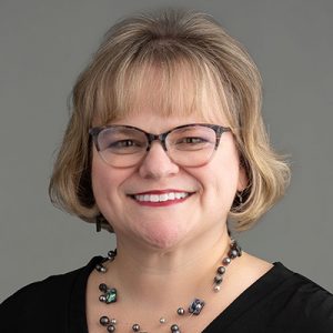 Rebecca Sippel