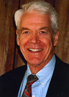 Cropped headshot of Caldwell B. Esselstyn